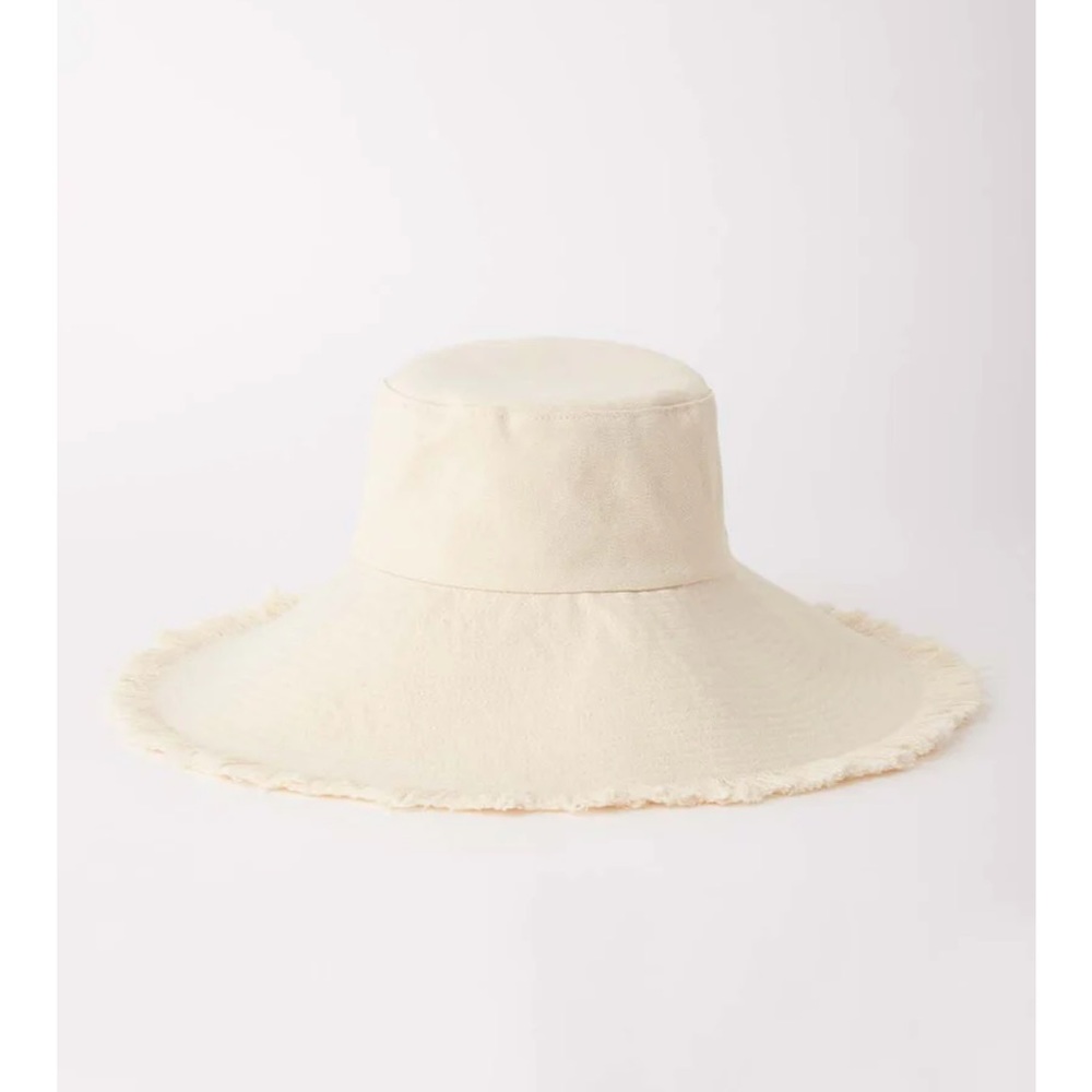 The Beach People Lanai Hat - Bucket Hat